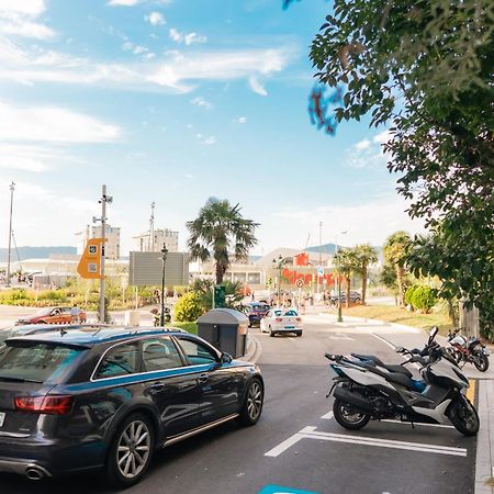 Terraza Magica En Vigo Centro Apartment Екстериор снимка