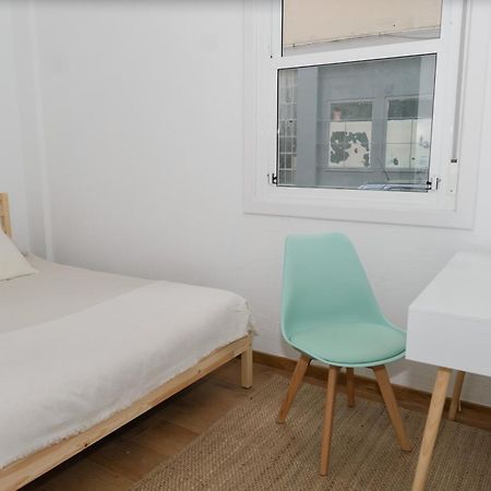 Terraza Magica En Vigo Centro Apartment Екстериор снимка
