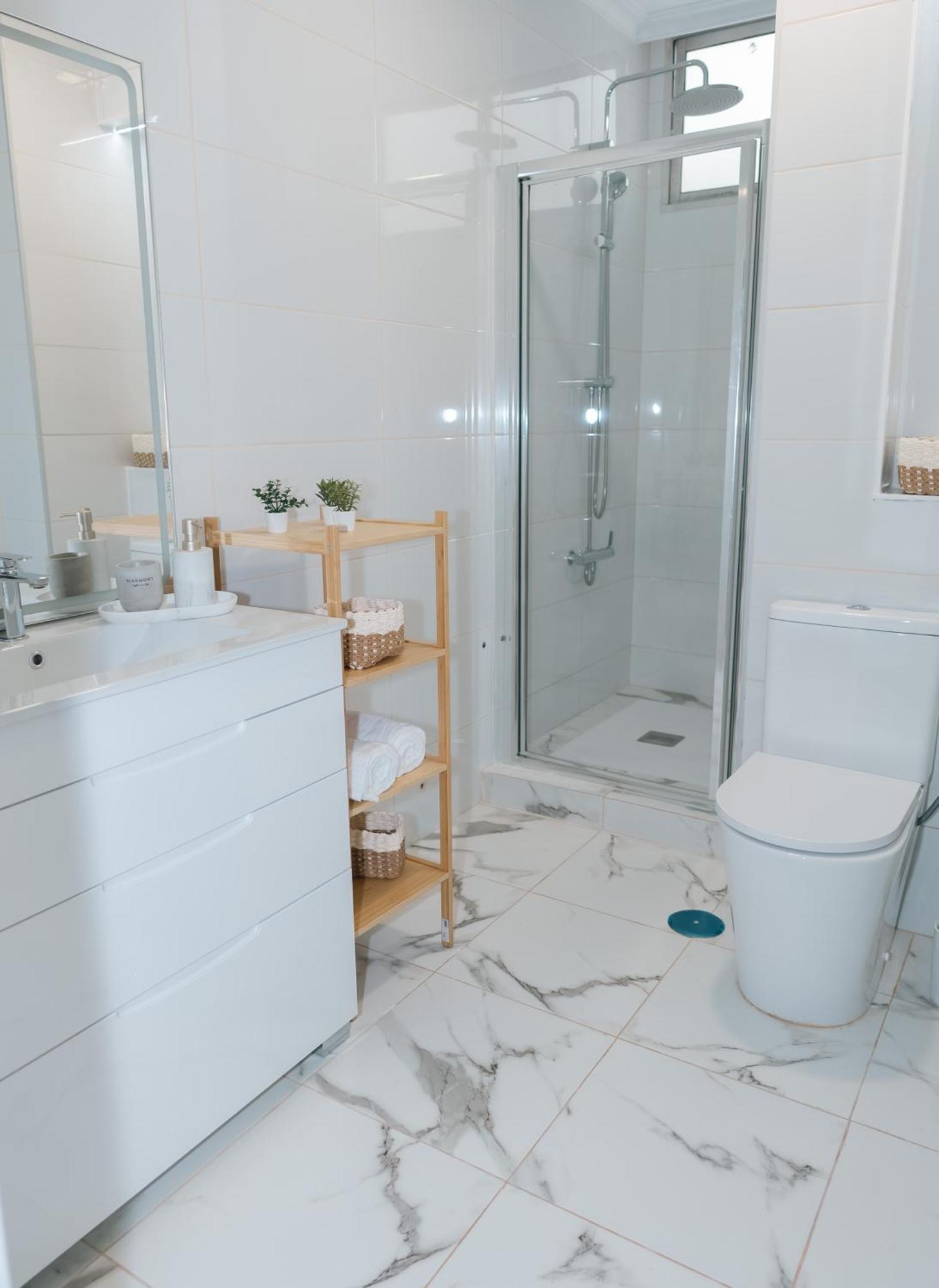 Terraza Magica En Vigo Centro Apartment Екстериор снимка