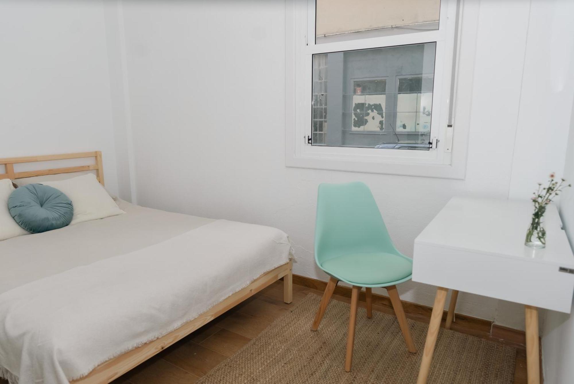 Terraza Magica En Vigo Centro Apartment Екстериор снимка