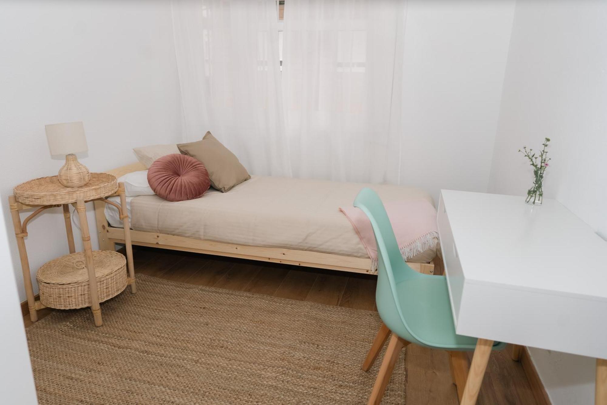 Terraza Magica En Vigo Centro Apartment Екстериор снимка