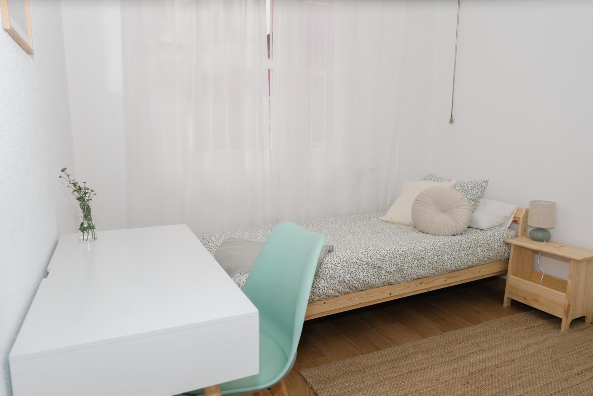 Terraza Magica En Vigo Centro Apartment Екстериор снимка