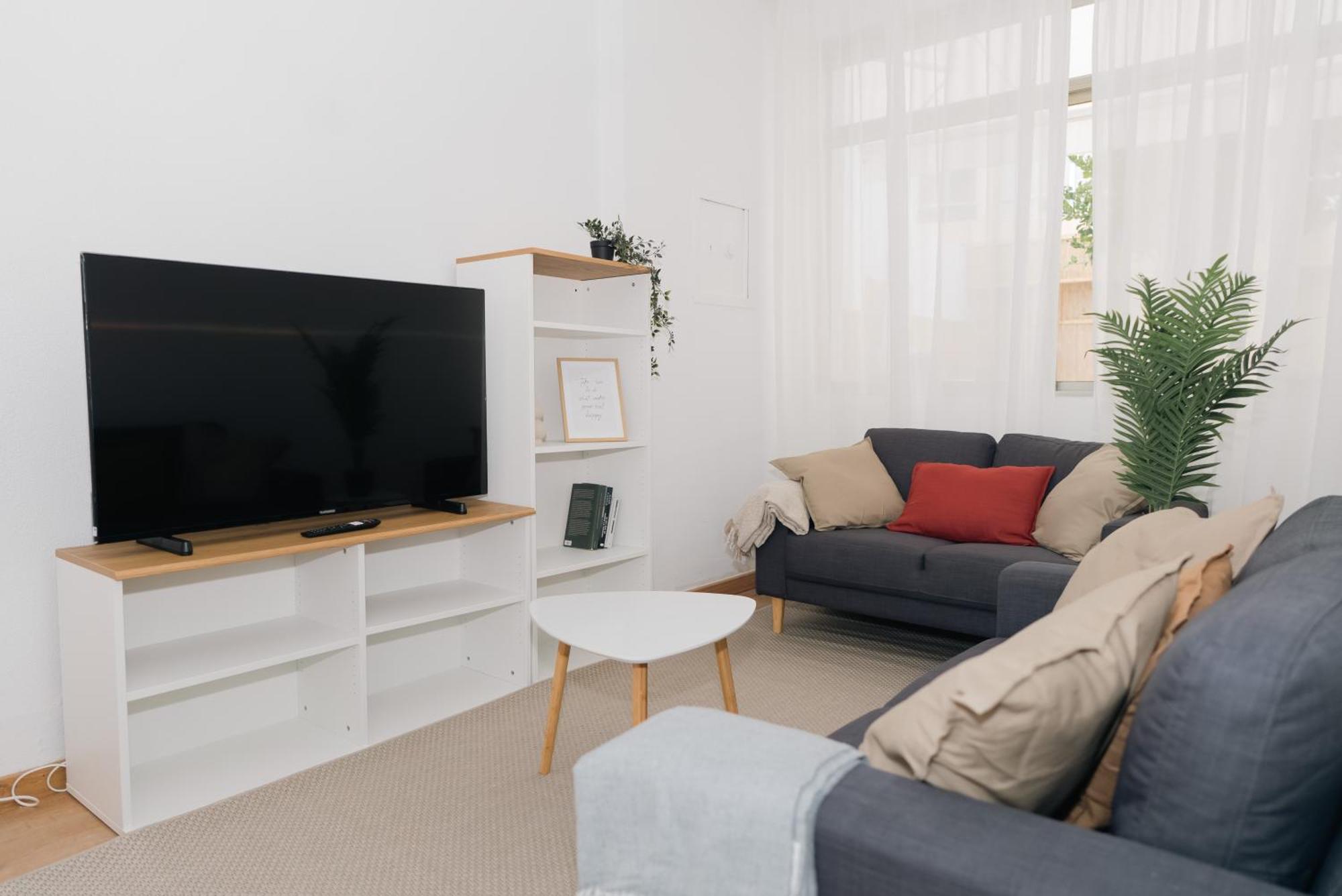 Terraza Magica En Vigo Centro Apartment Екстериор снимка